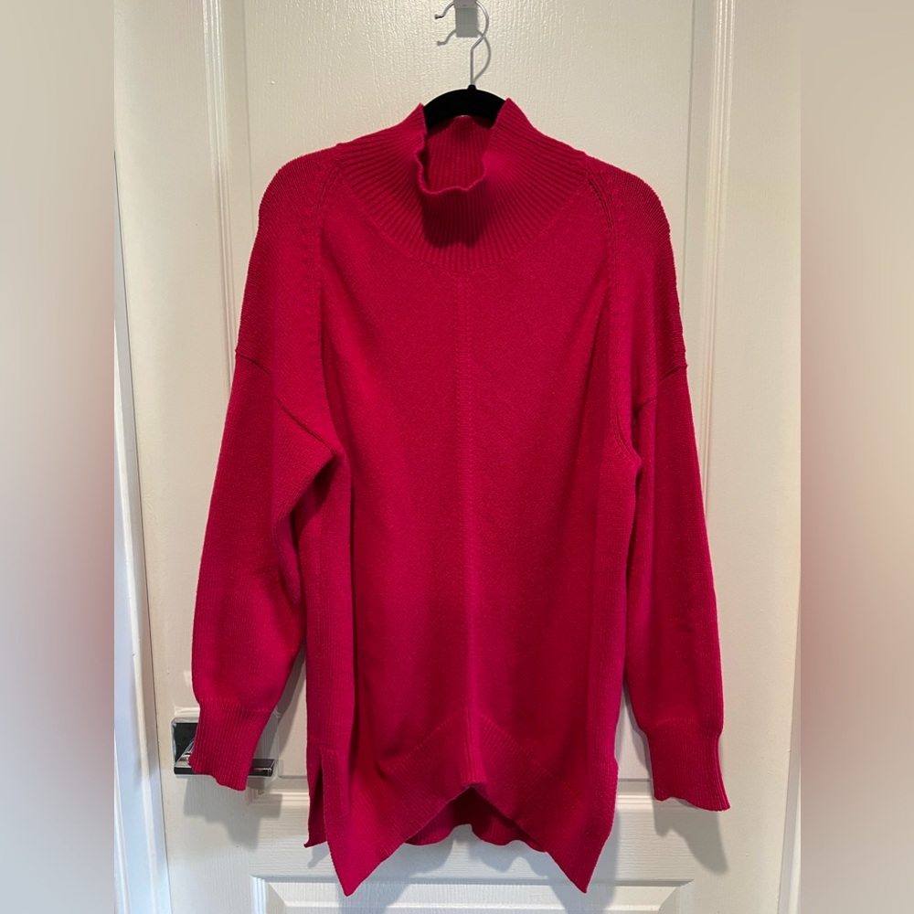 Maeve By Anthropologie Turtleneck!